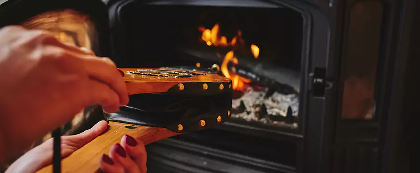 Cost of Wood Furnace Repair and Installation Services in Greenfield, IN