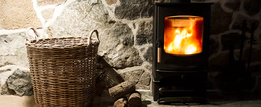 24/7 Wood Stove Installation Services in Greenfield, Indiana