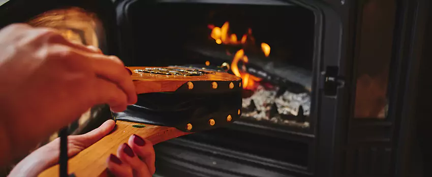 Wood Stove Grates Repair in Greenfield, Indiana